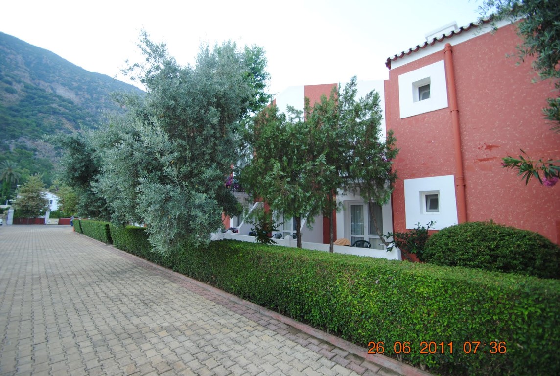 imagini hotel CLUB BELCEKIZ OLUDENIZ